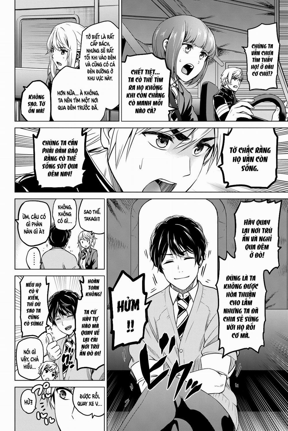 Lây Nhiễm 46 trang 9