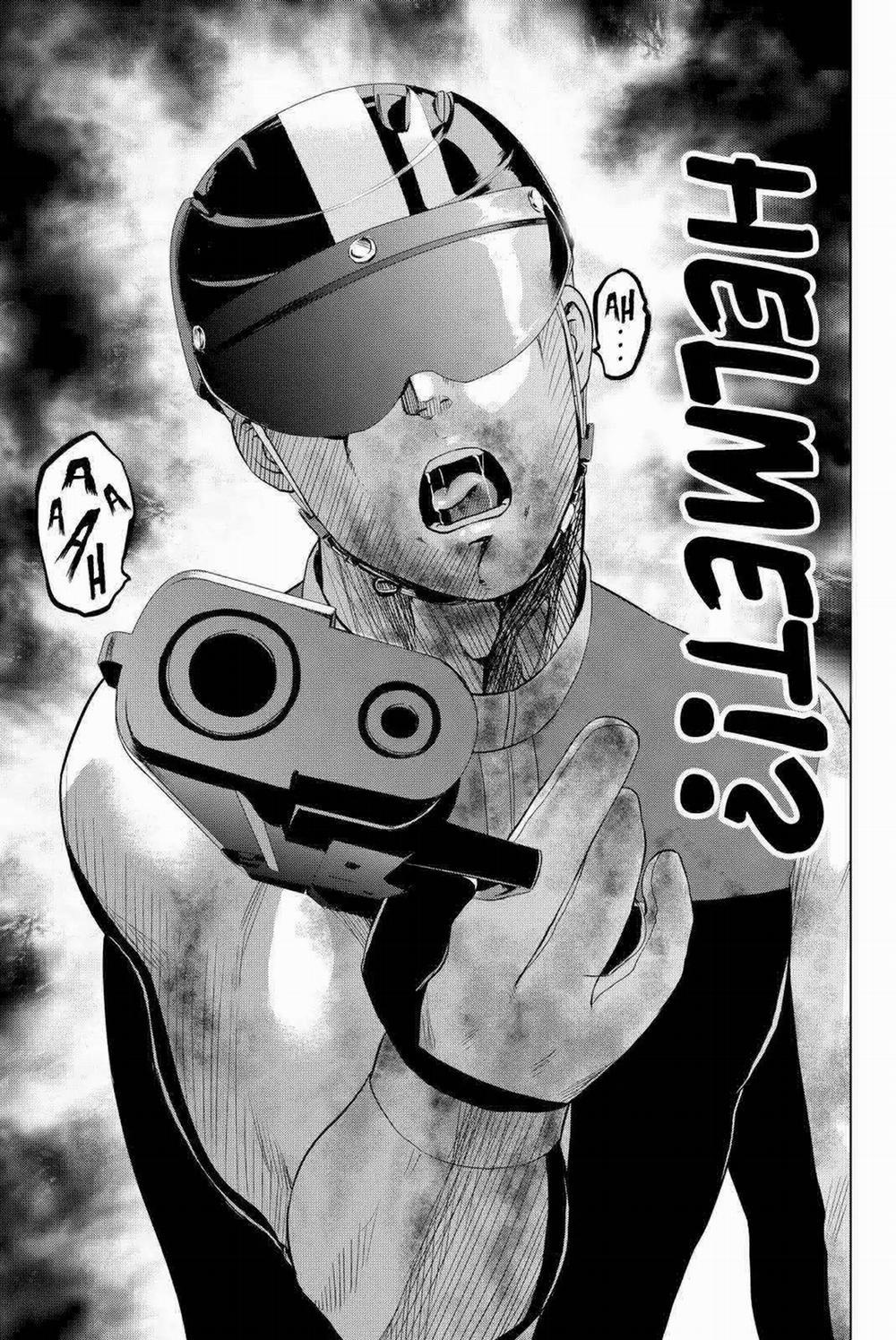 Lây Nhiễm 47 trang 17