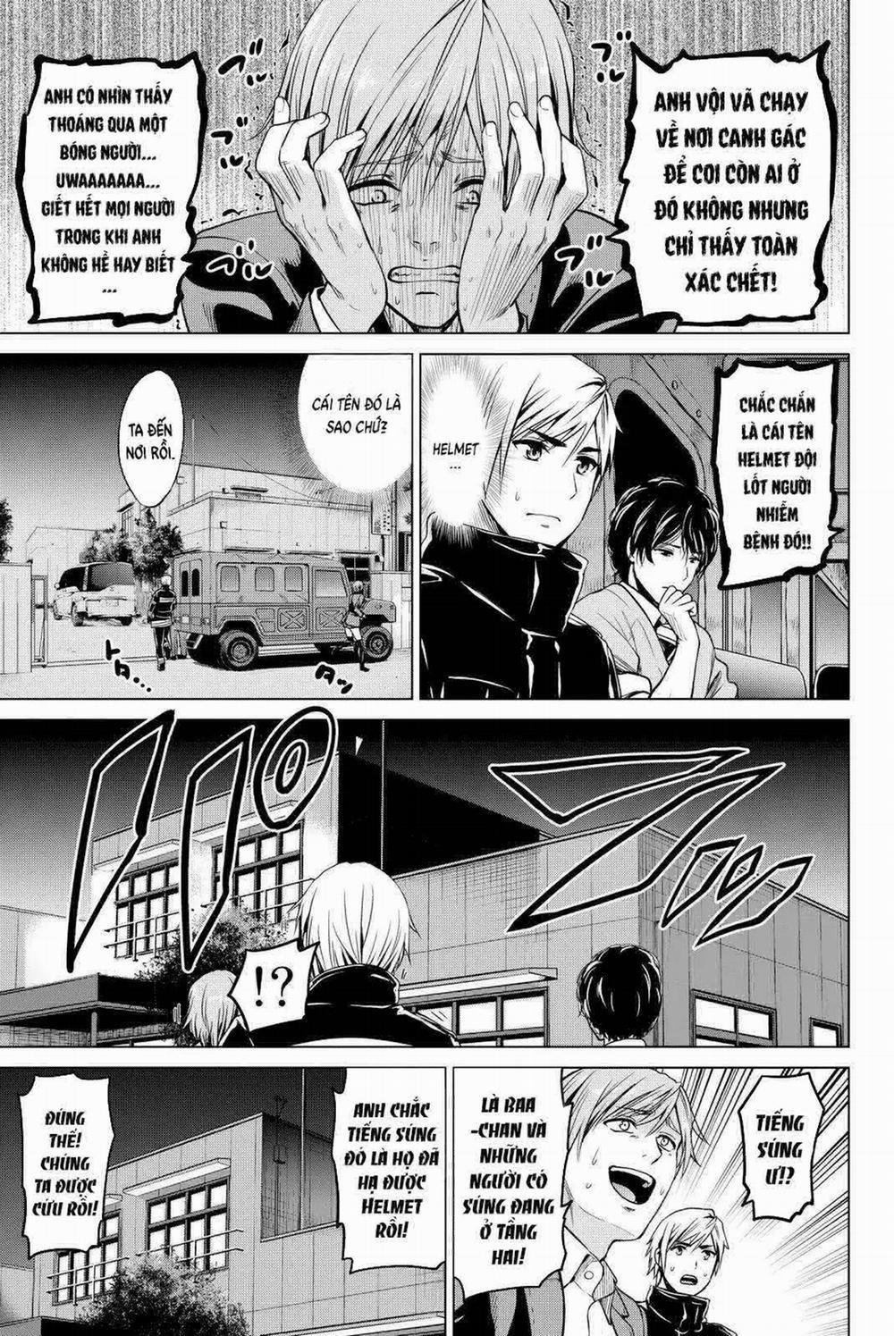 Lây Nhiễm 47 trang 3