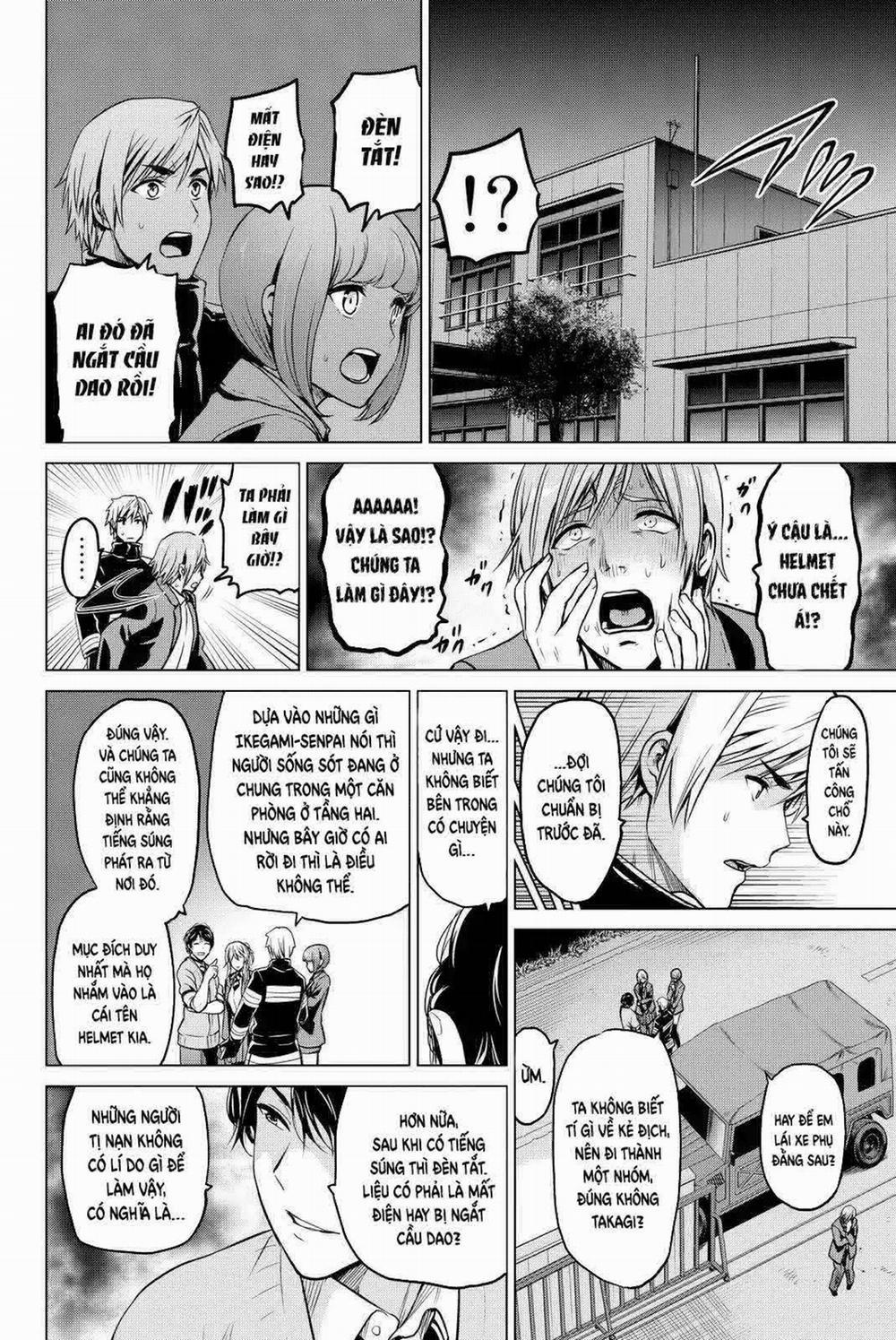 Lây Nhiễm 47 trang 4