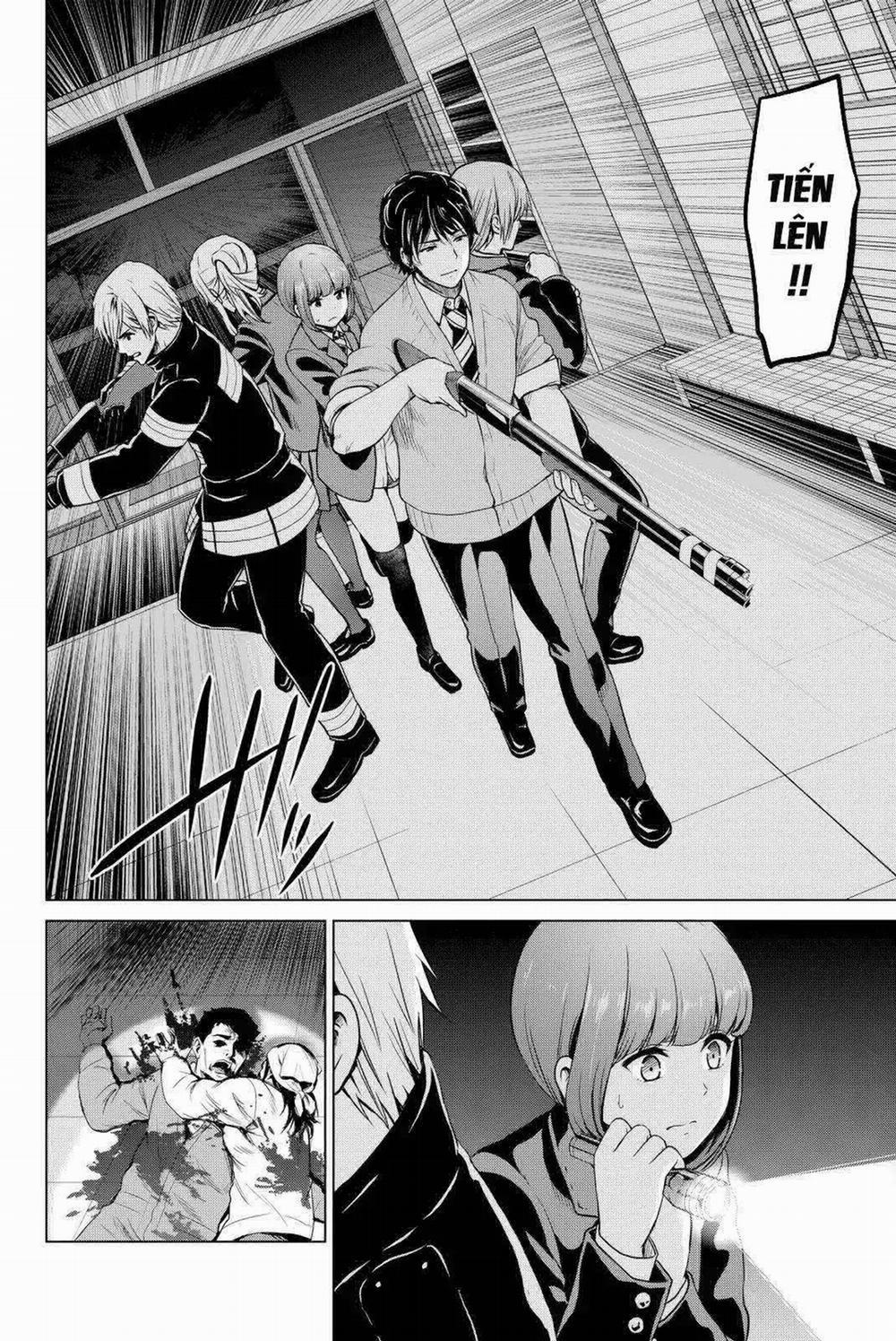 Lây Nhiễm 47 trang 6