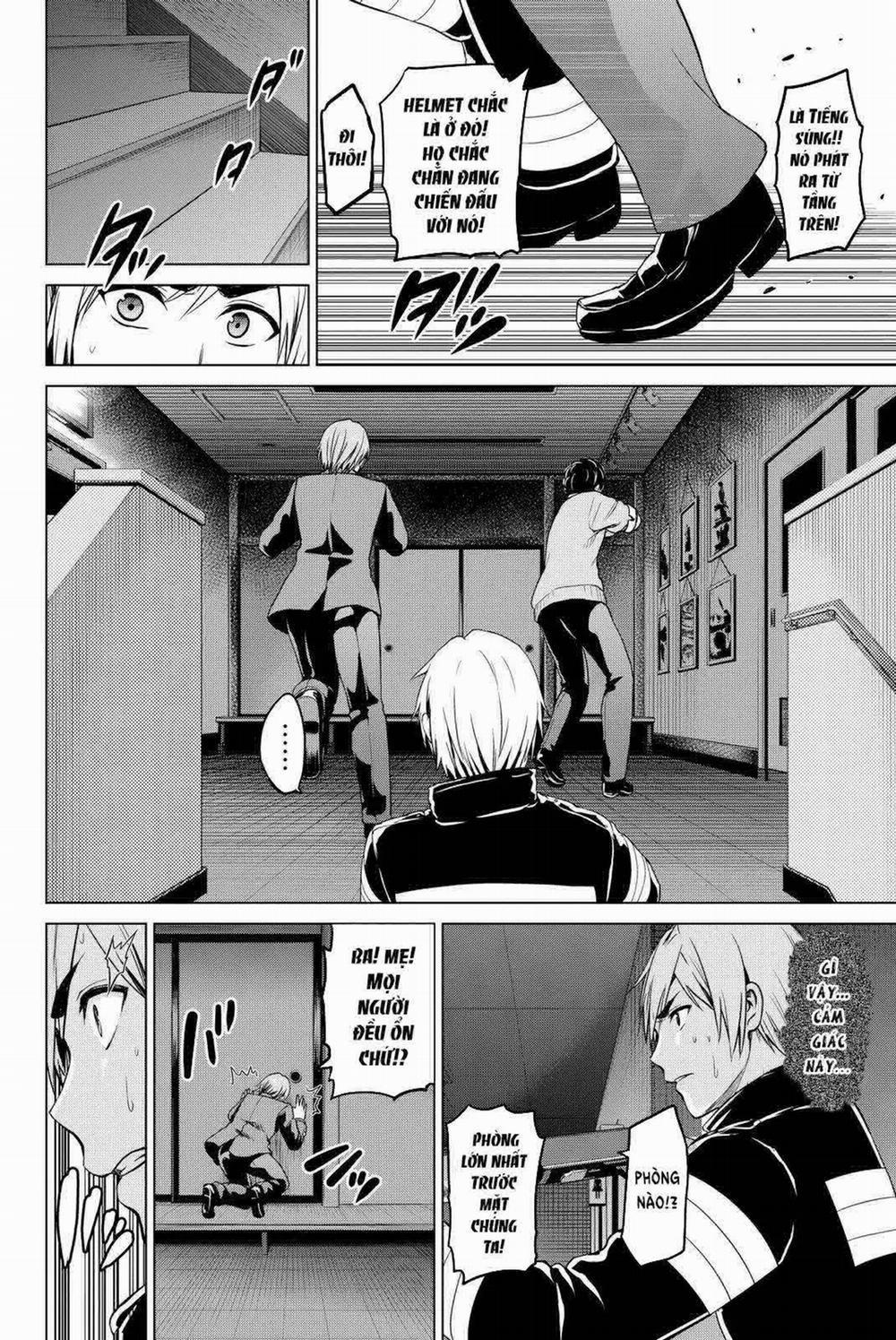 Lây Nhiễm 47 trang 8