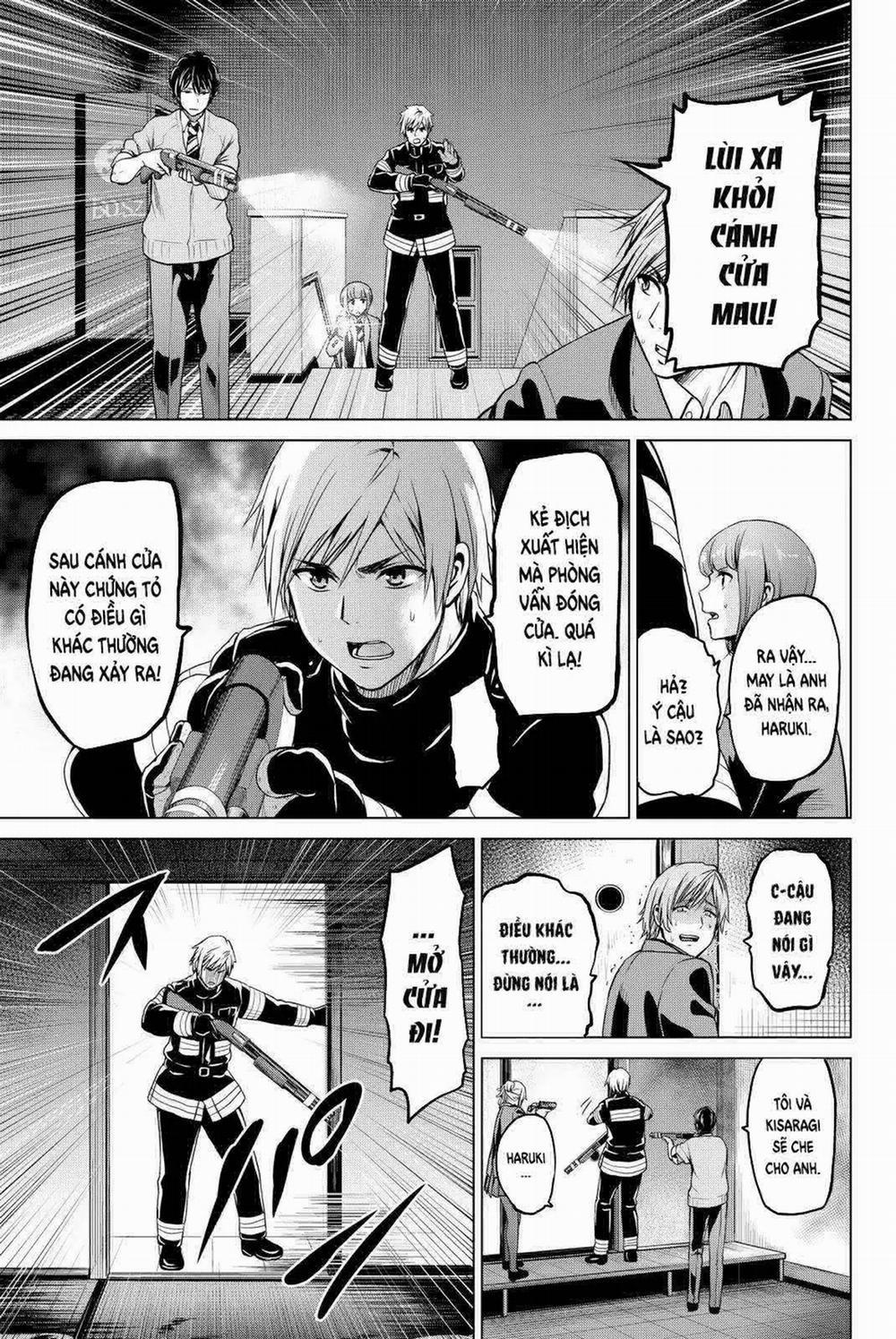 Lây Nhiễm 47 trang 9