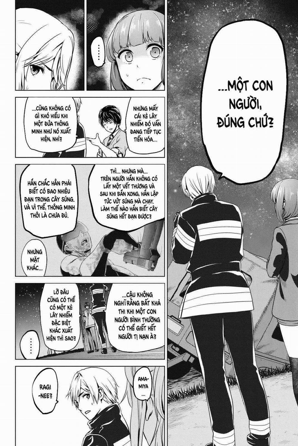 Lây Nhiễm 48 trang 10