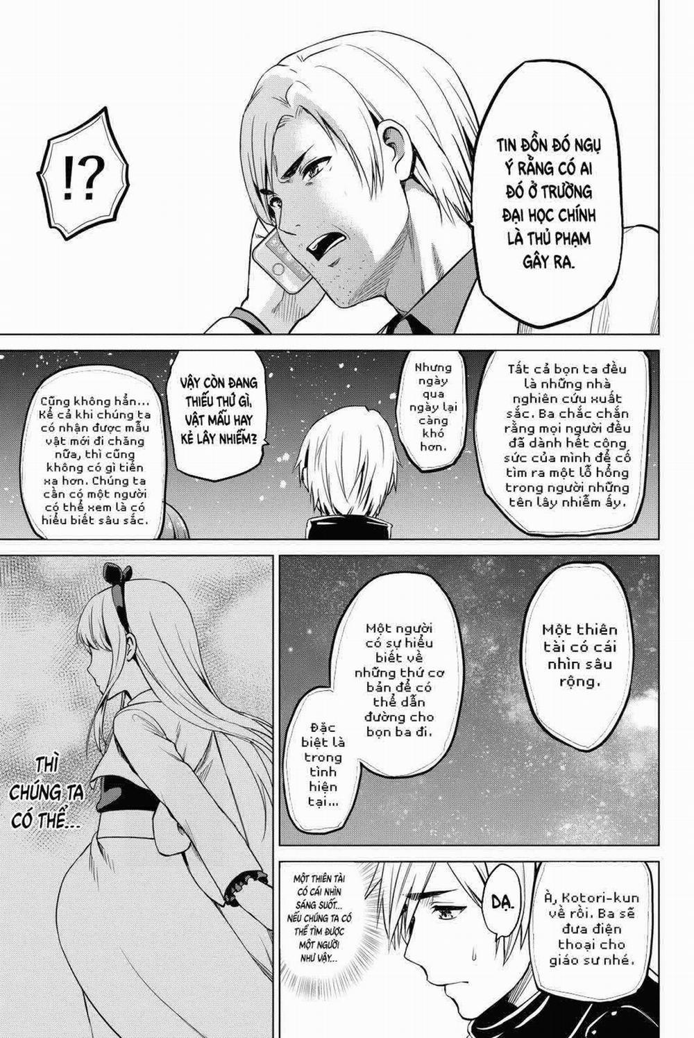 Lây Nhiễm 48 trang 13