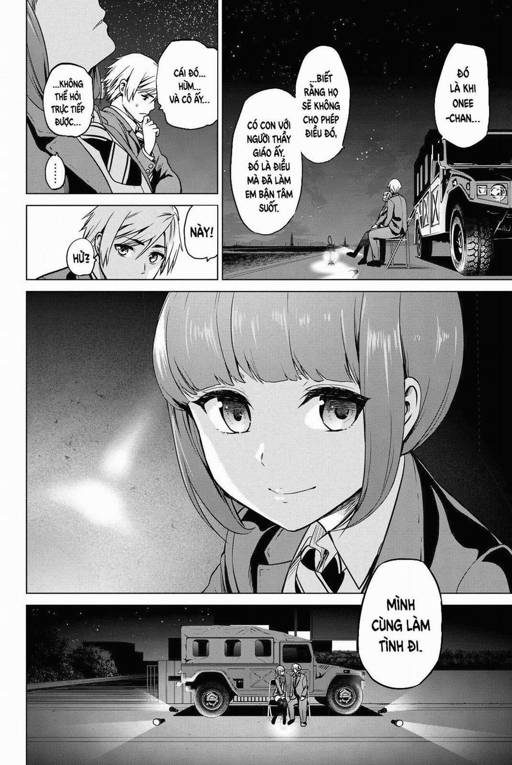 Lây Nhiễm 48 trang 18