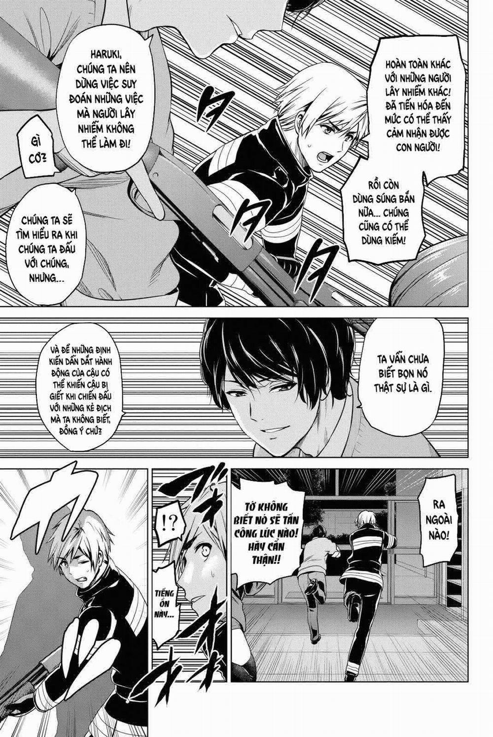 Lây Nhiễm 48 trang 5