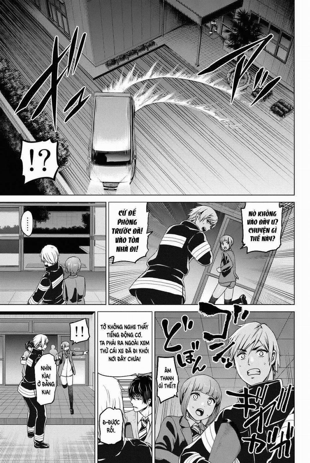 Lây Nhiễm 48 trang 7