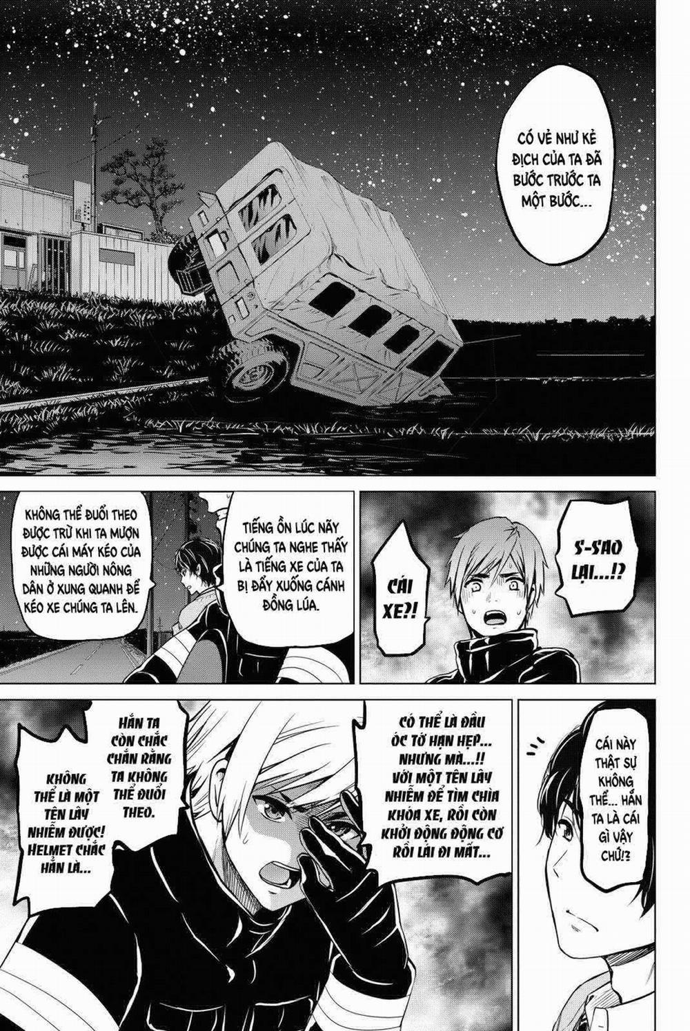 Lây Nhiễm 48 trang 9