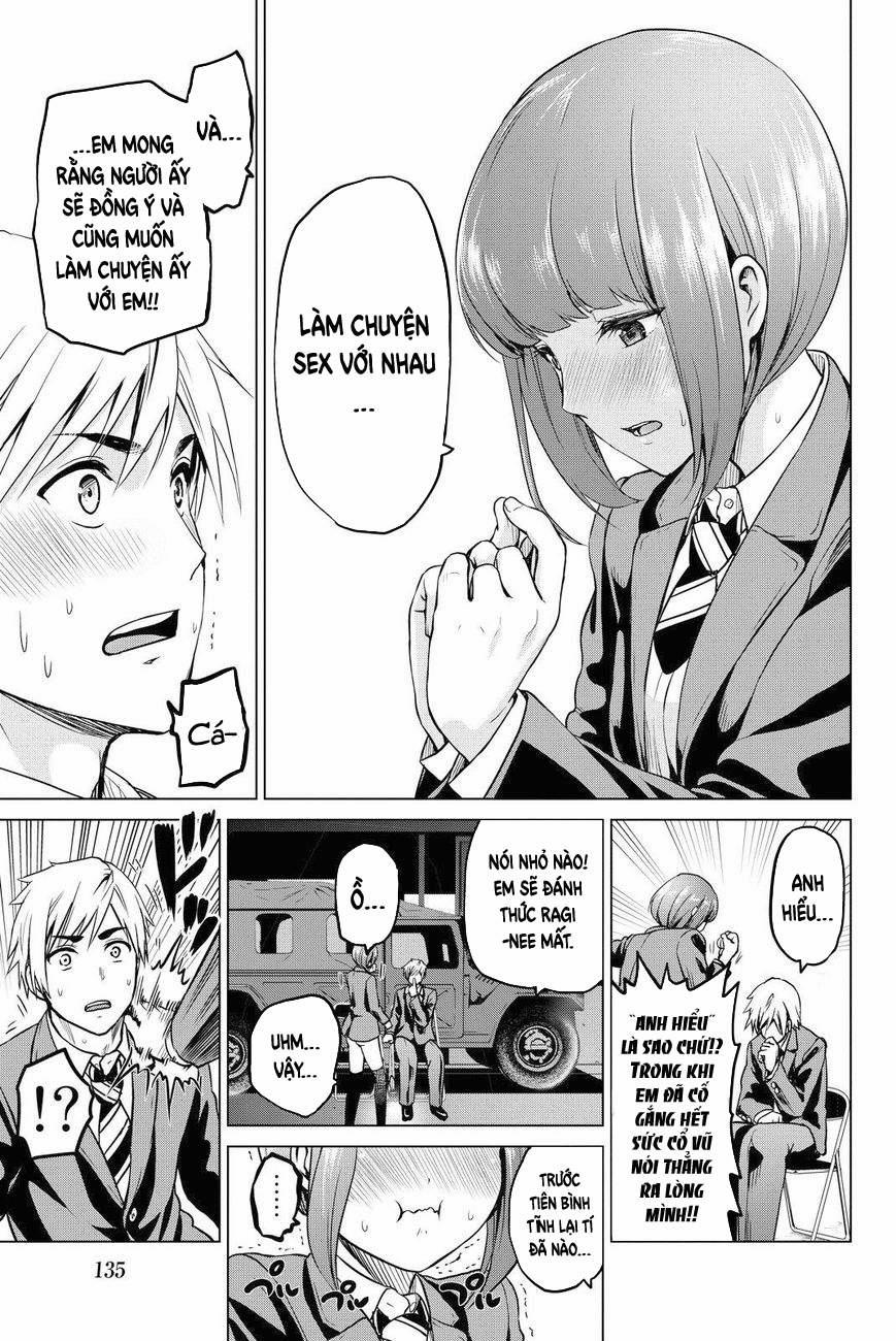 Lây Nhiễm 49 trang 14