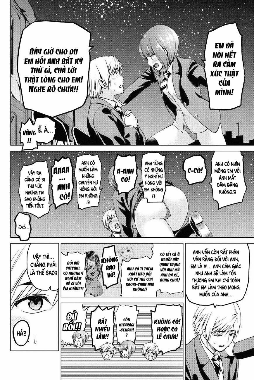 Lây Nhiễm 49 trang 15