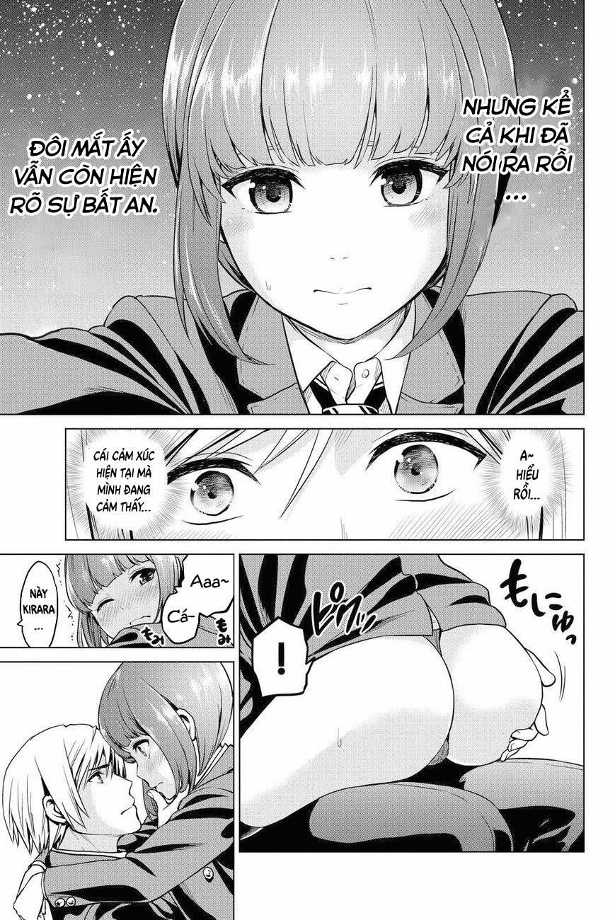 Lây Nhiễm 49 trang 18