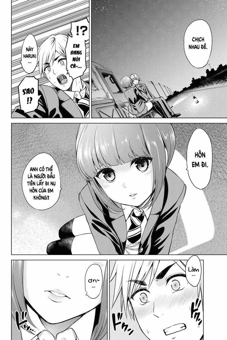 Lây Nhiễm 49 trang 2