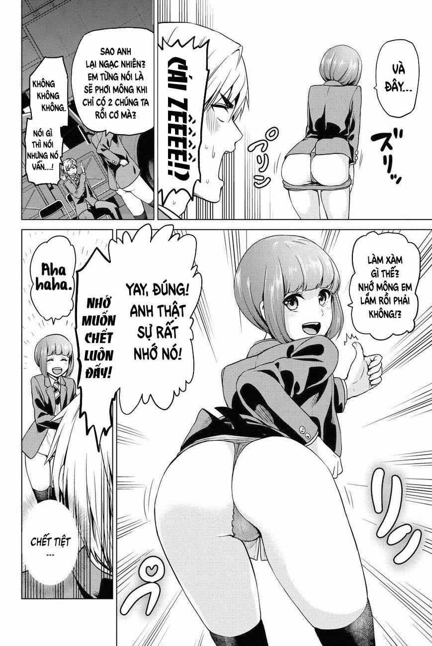 Lây Nhiễm 49 trang 4