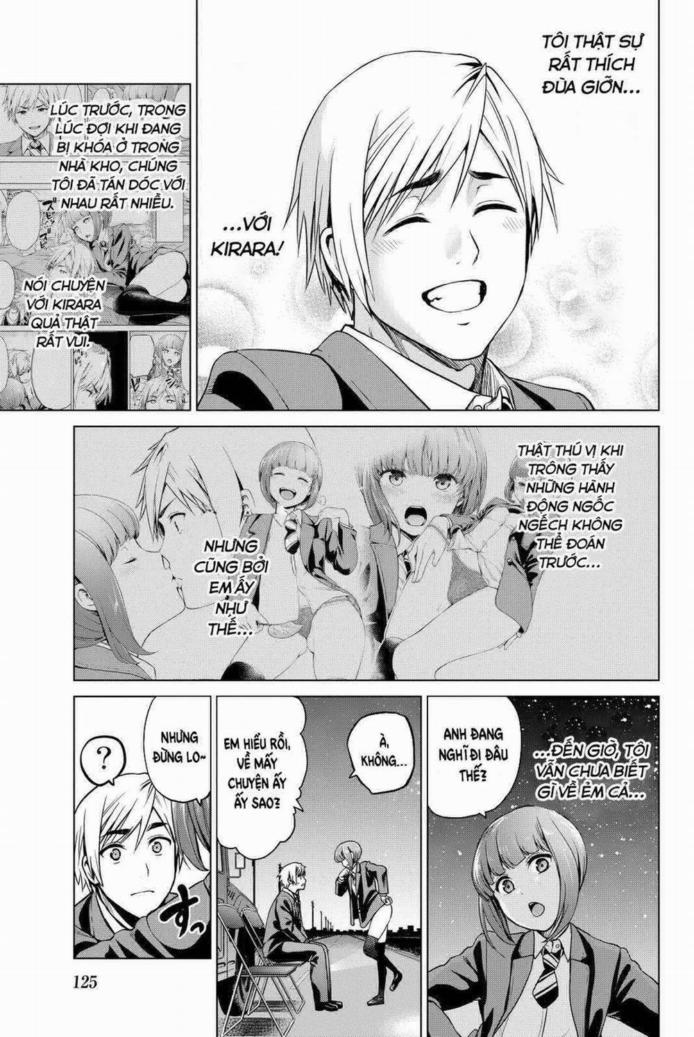 Lây Nhiễm 49 trang 5