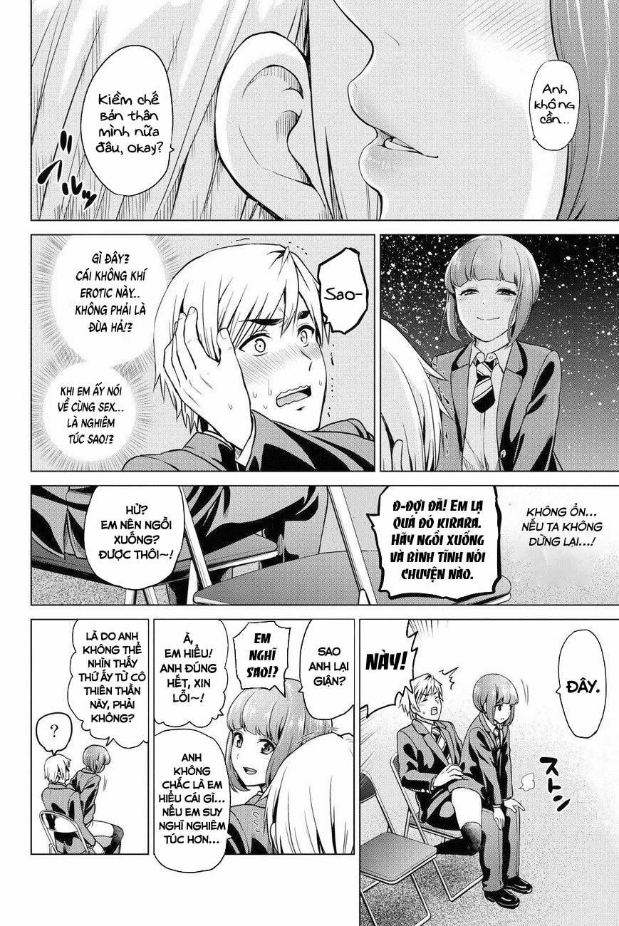 Lây Nhiễm 49 trang 6