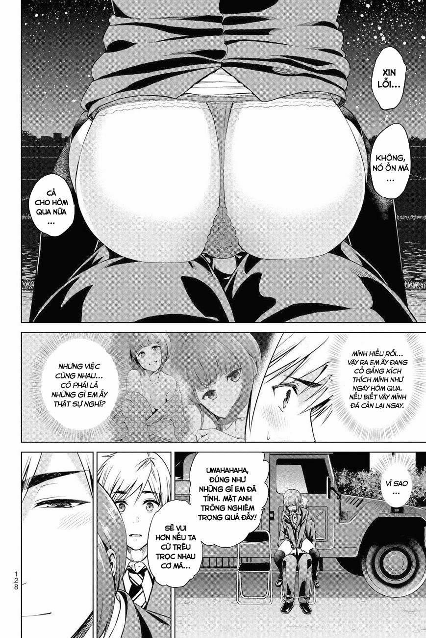 Lây Nhiễm 49 trang 7