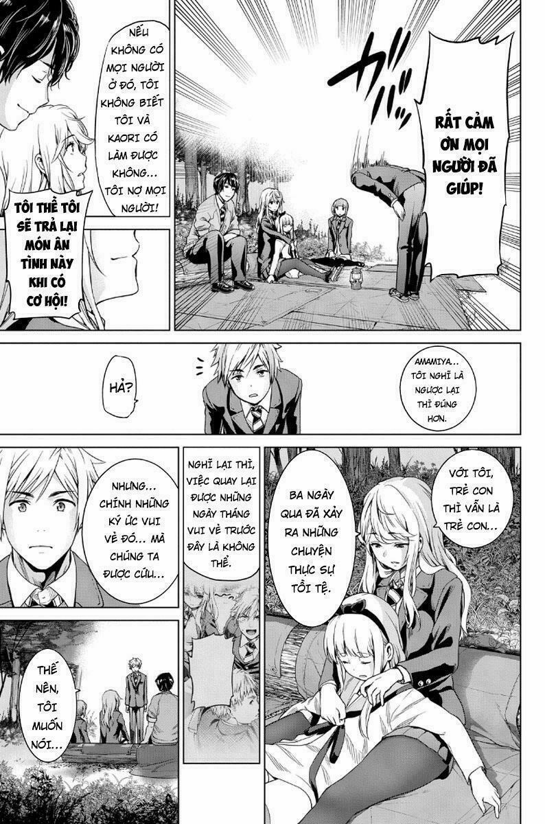 Lây Nhiễm 5 trang 14