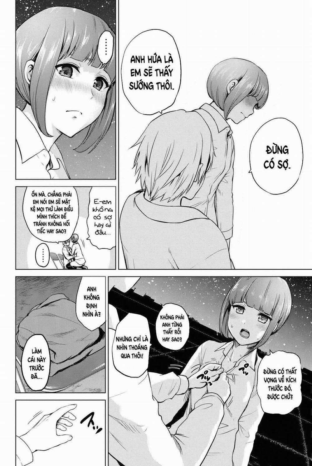 Lây Nhiễm 50 trang 10