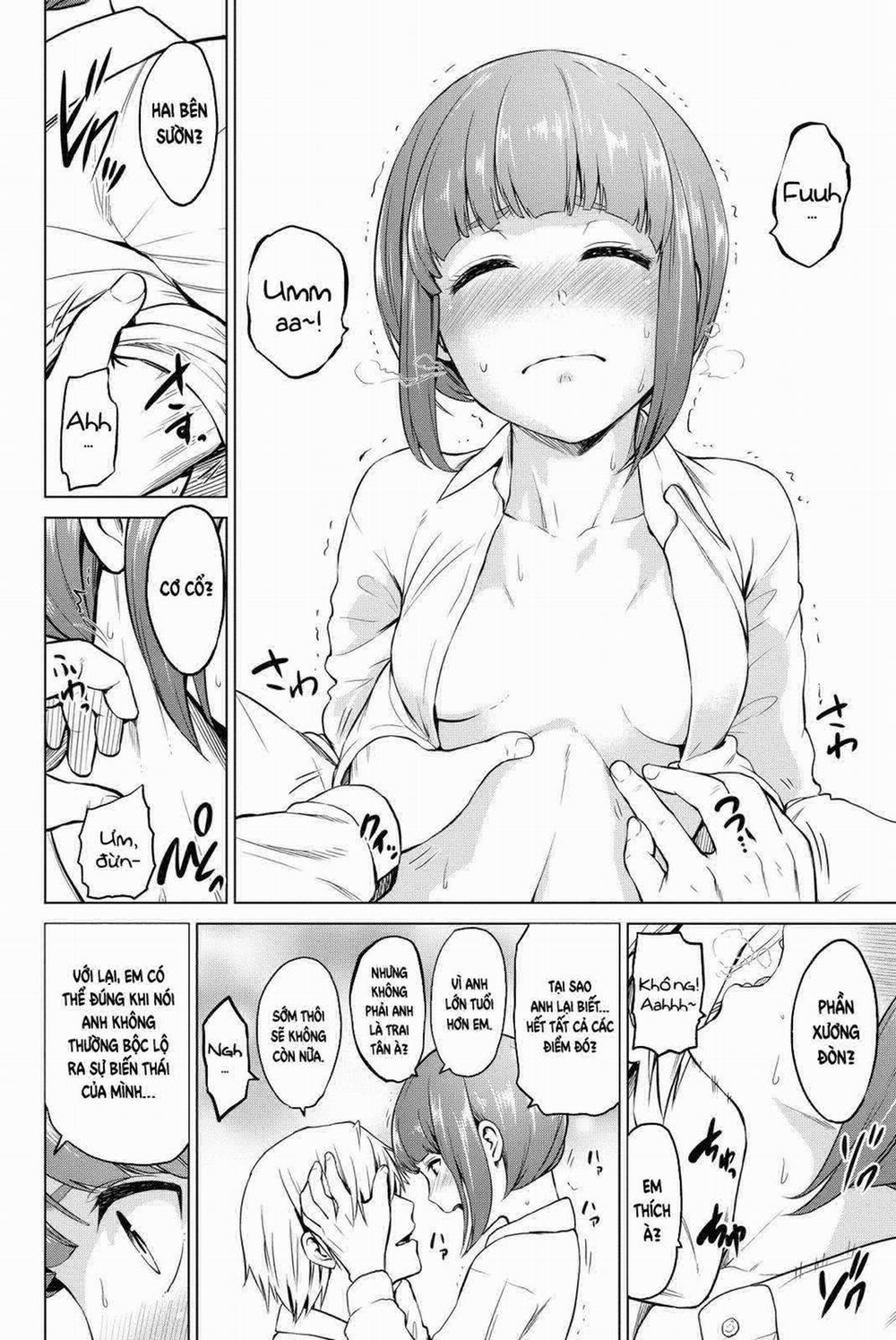 Lây Nhiễm 50 trang 12