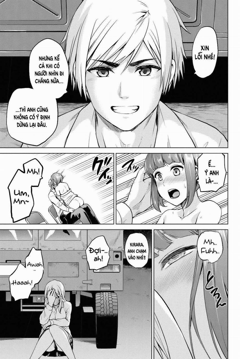 Lây Nhiễm 50 trang 17