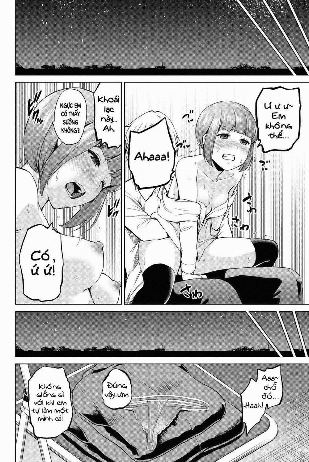 Lây Nhiễm 50 trang 18