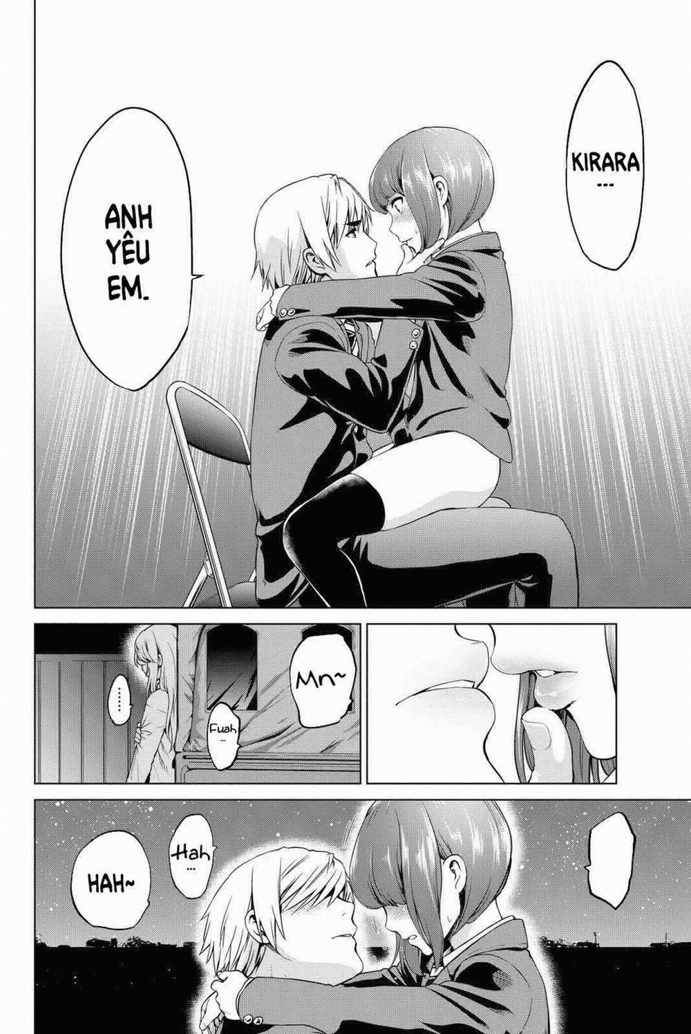 Lây Nhiễm 50 trang 2