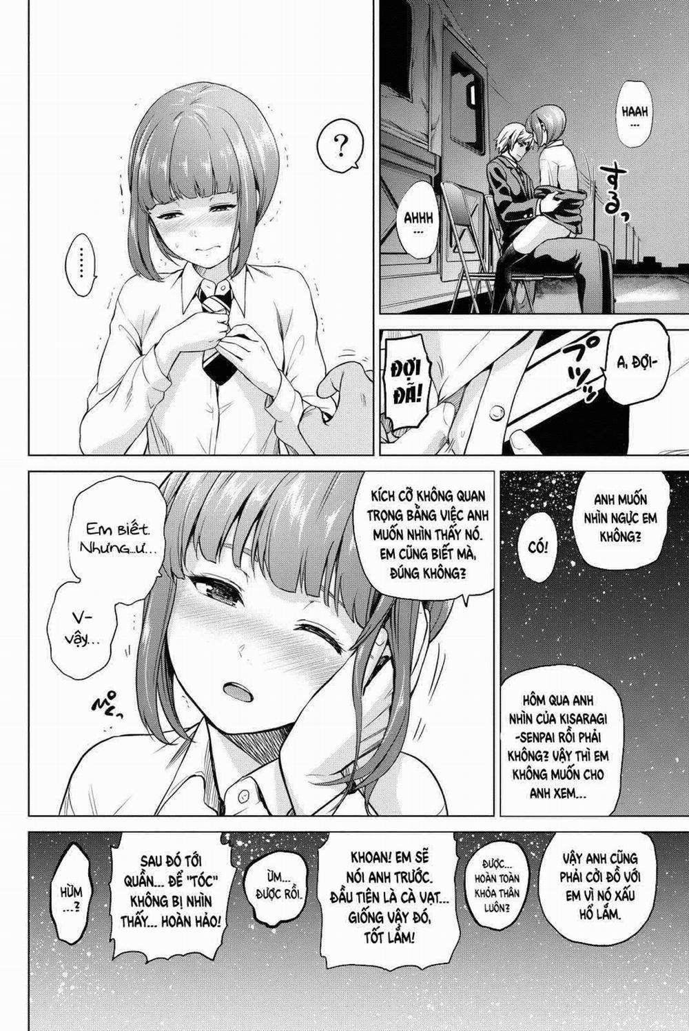 Lây Nhiễm 50 trang 8