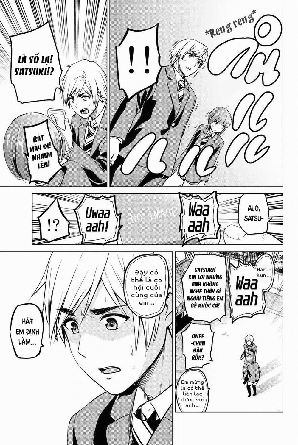 Lây Nhiễm 51 trang 15