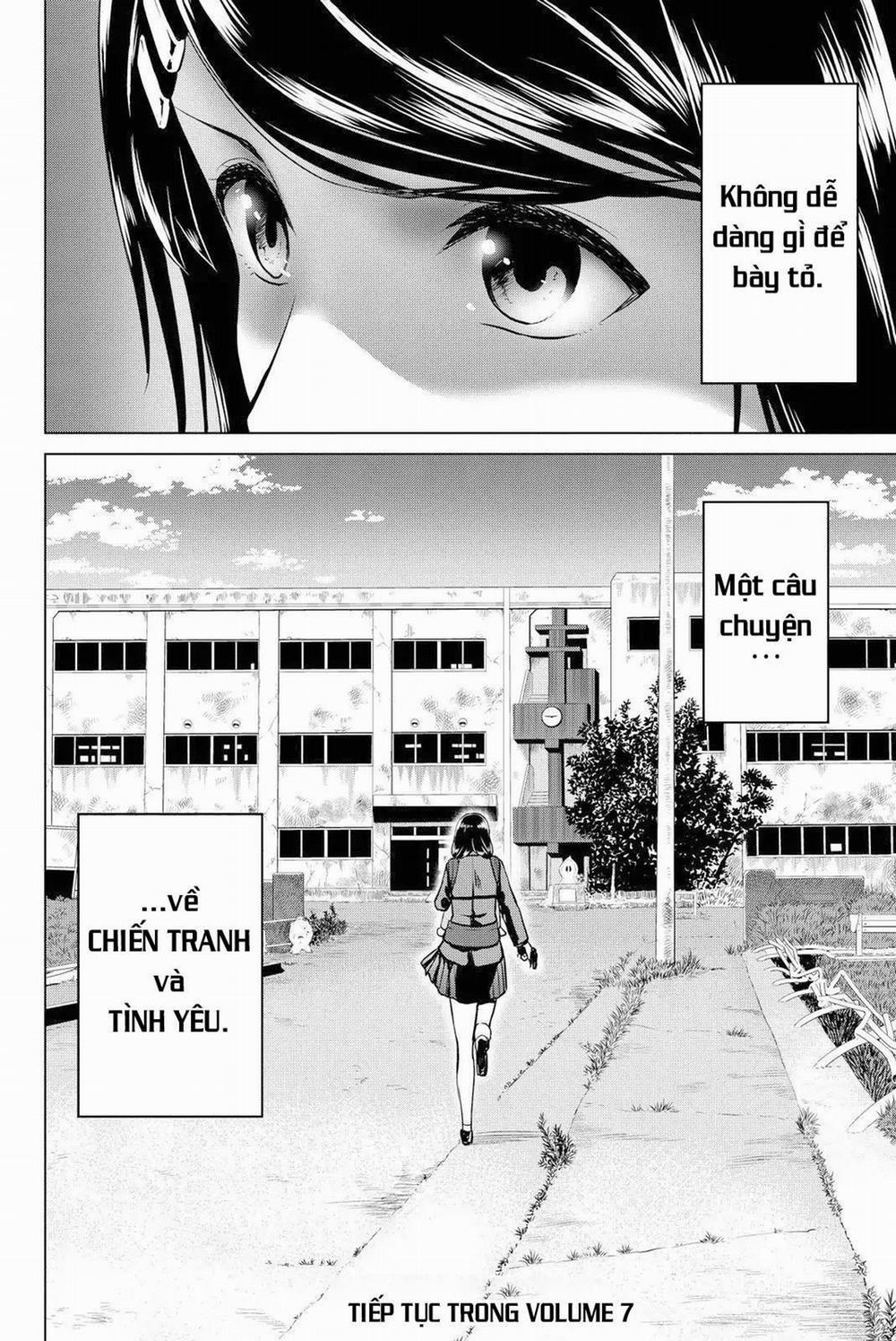 Lây Nhiễm 51 trang 20