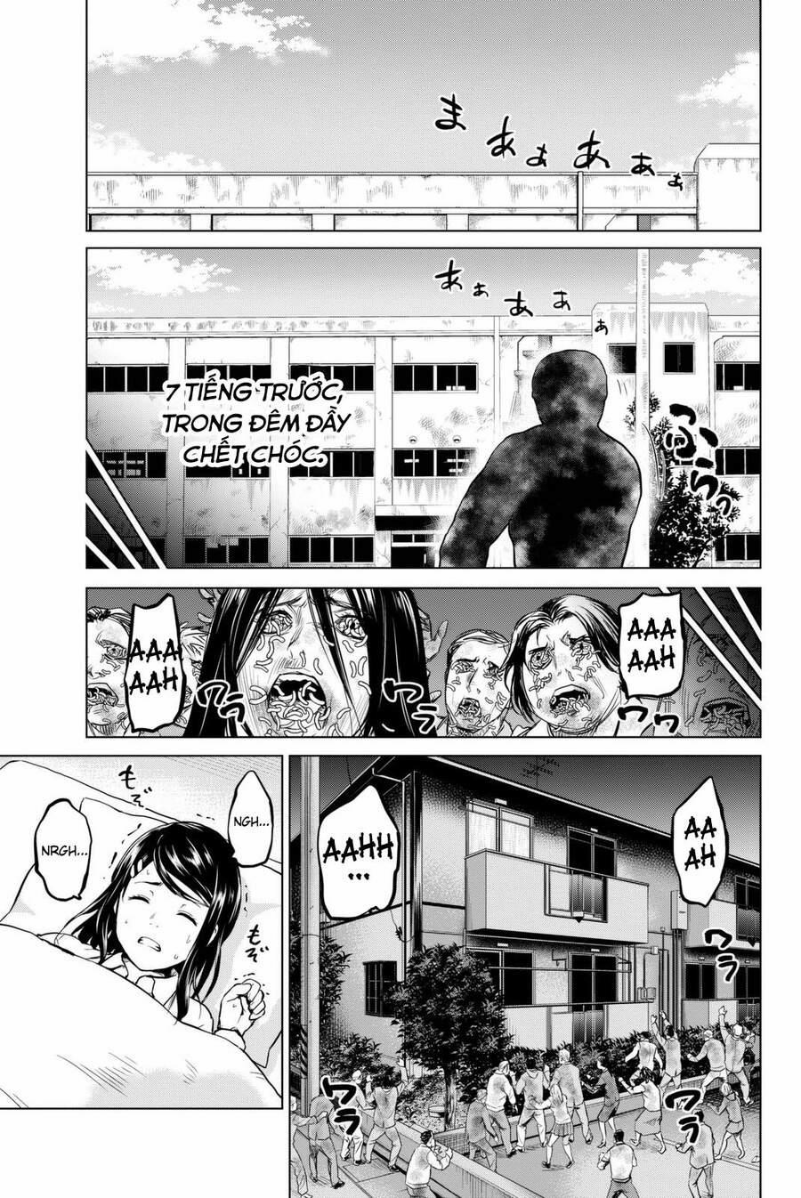 Lây Nhiễm 52 trang 11