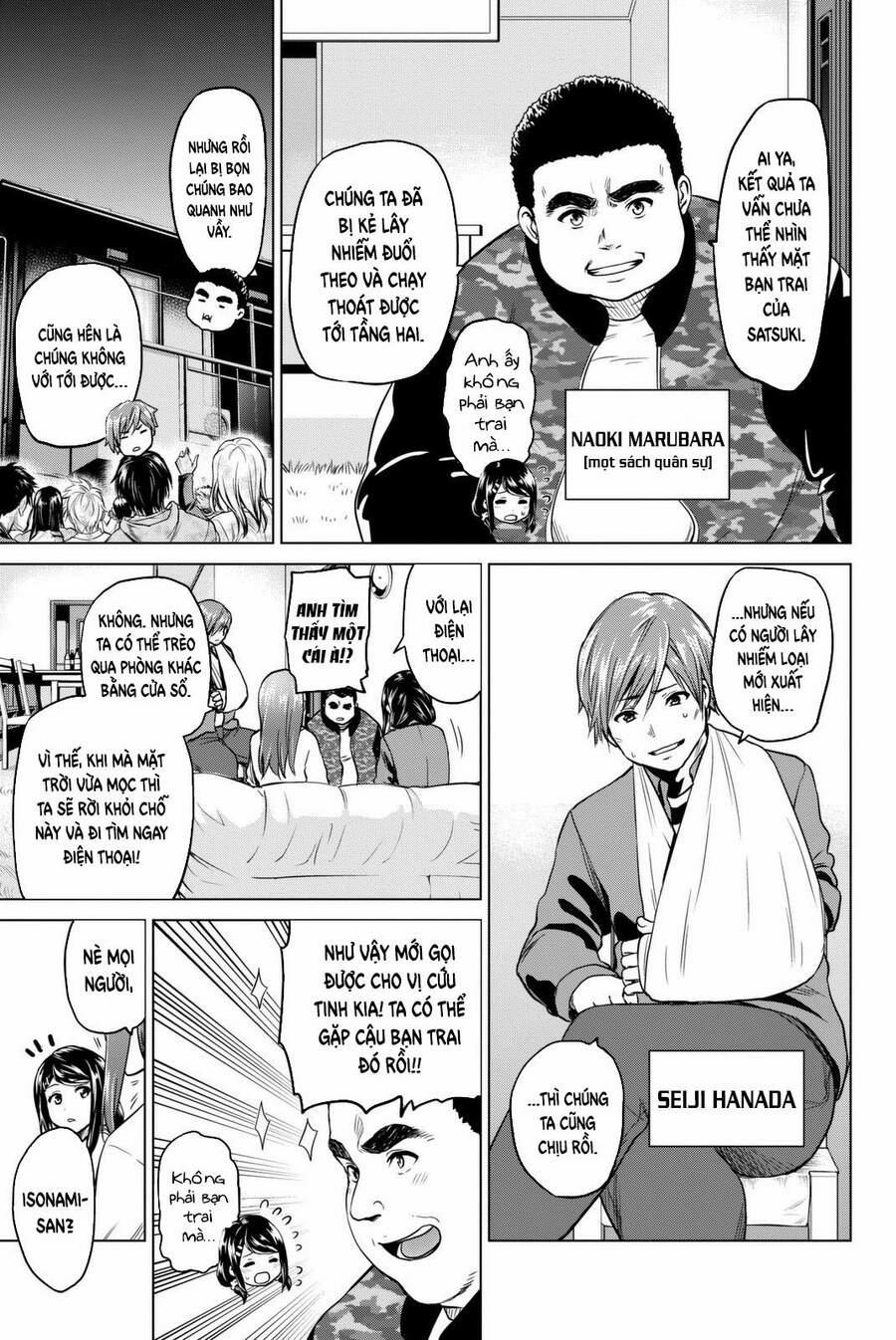 Lây Nhiễm 52 trang 17