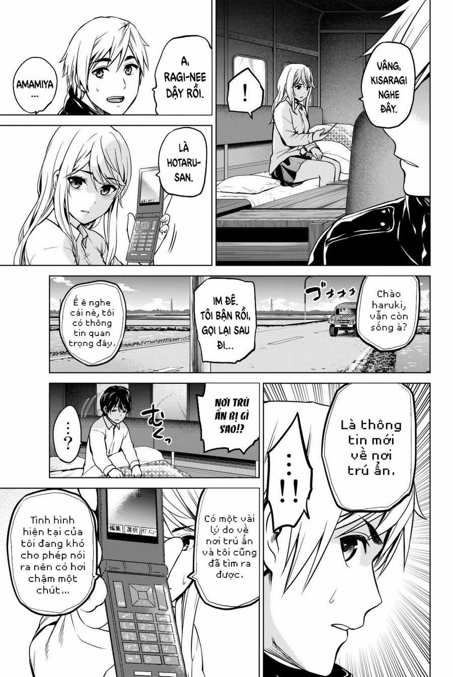 Lây Nhiễm 52 trang 6