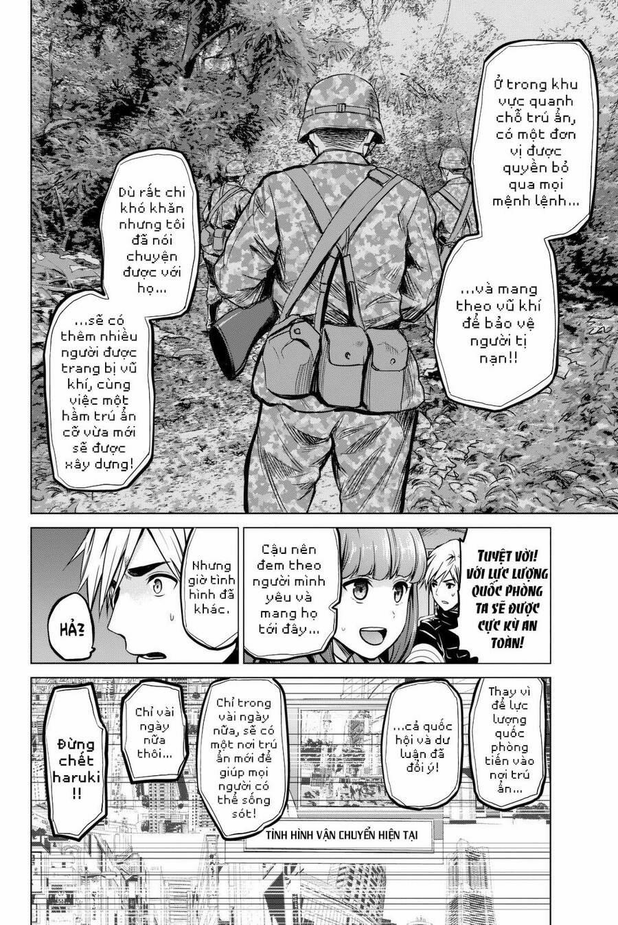 Lây Nhiễm 52 trang 7