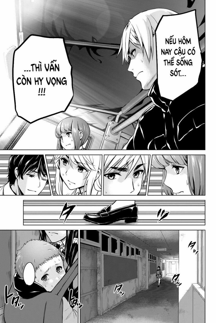 Lây Nhiễm 52 trang 8