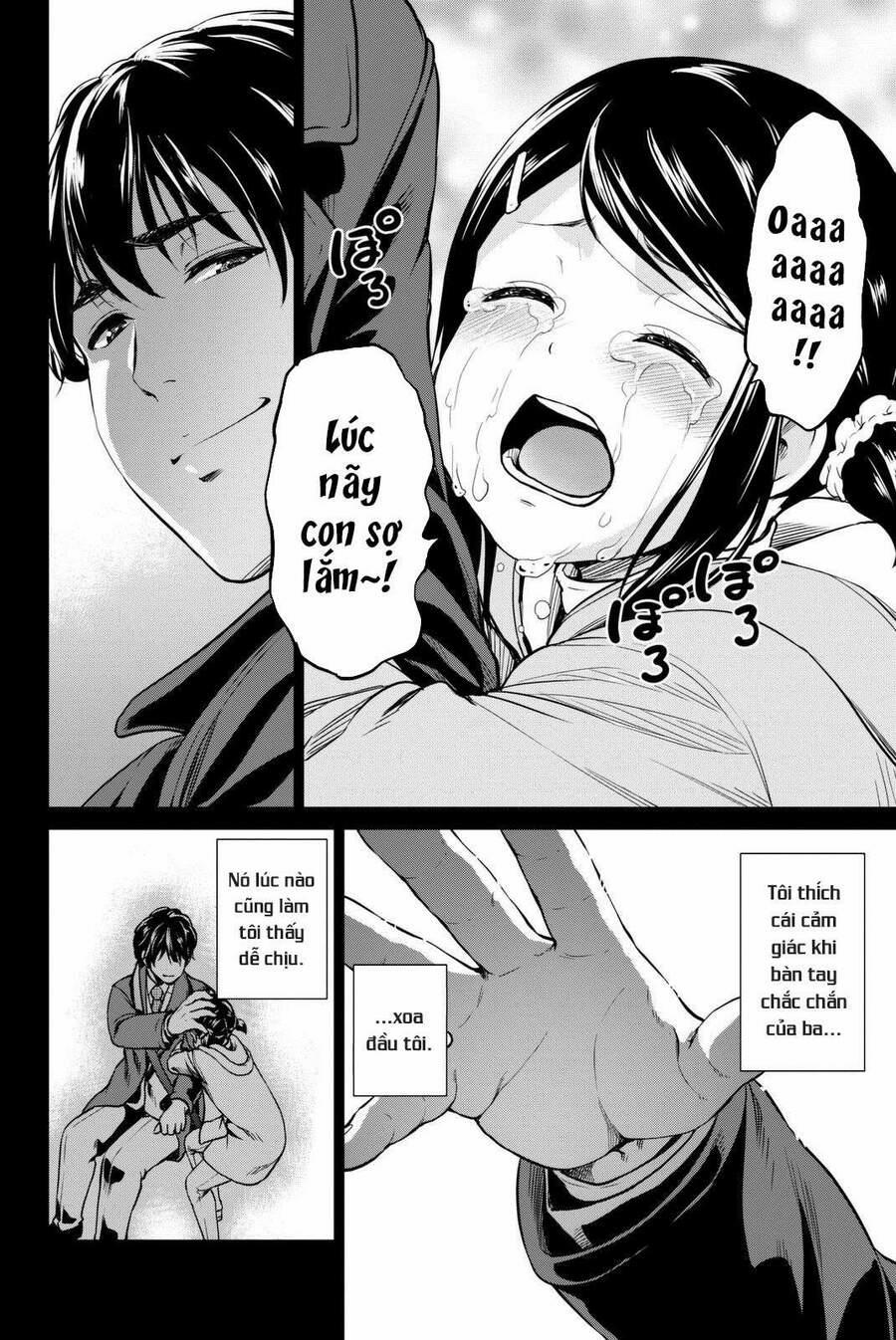 Lây Nhiễm 53 trang 10