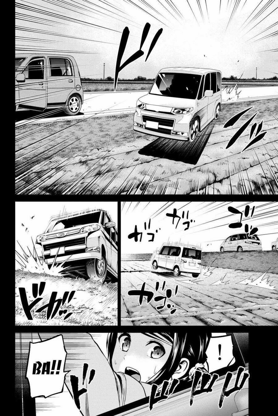 Lây Nhiễm 53 trang 16