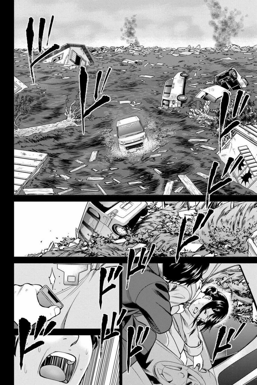 Lây Nhiễm 53 trang 18