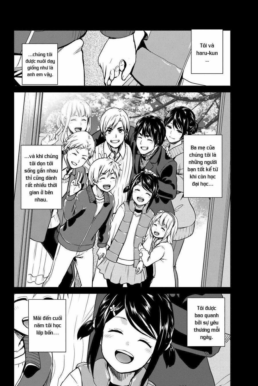 Lây Nhiễm 53 trang 2