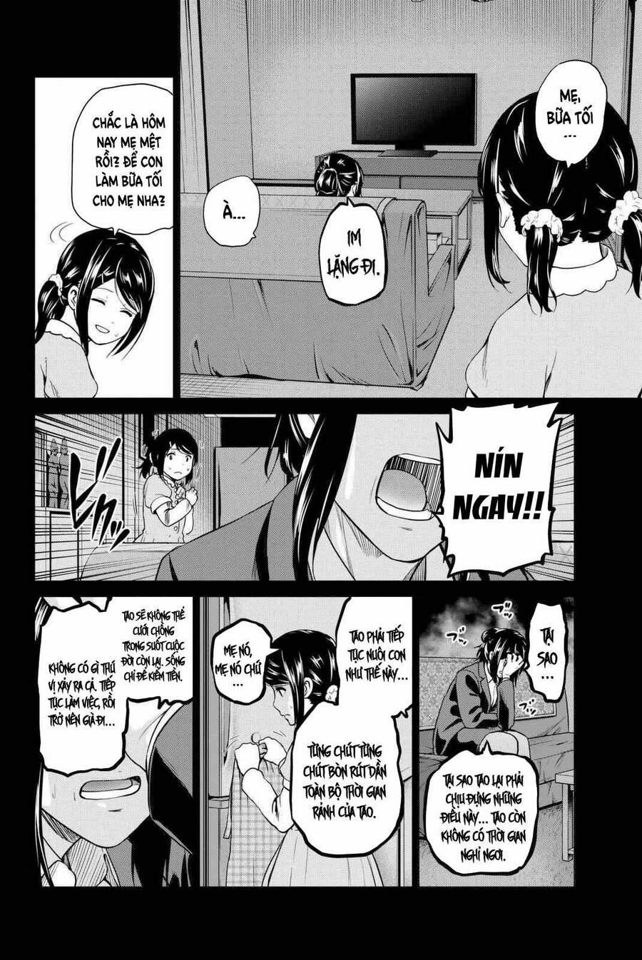 Lây Nhiễm 54 trang 16