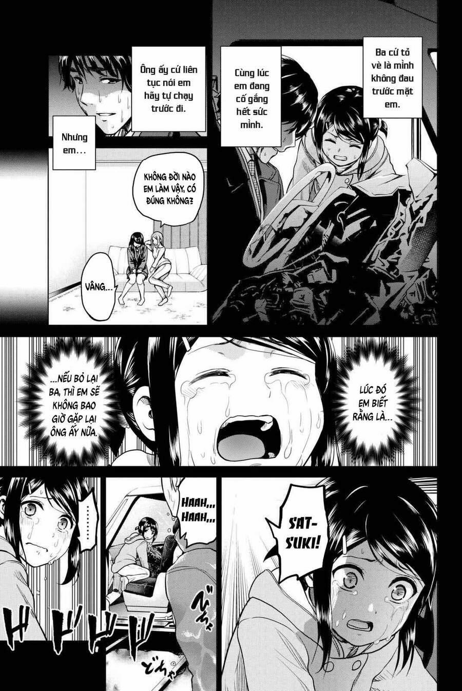 Lây Nhiễm 54 trang 5