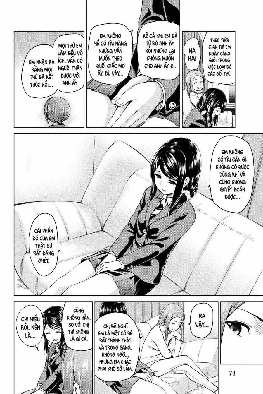 Lây Nhiễm 55 trang 10