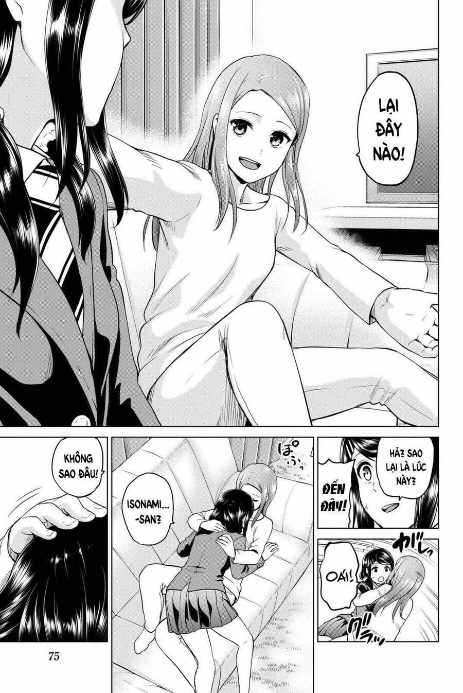 Lây Nhiễm 55 trang 11