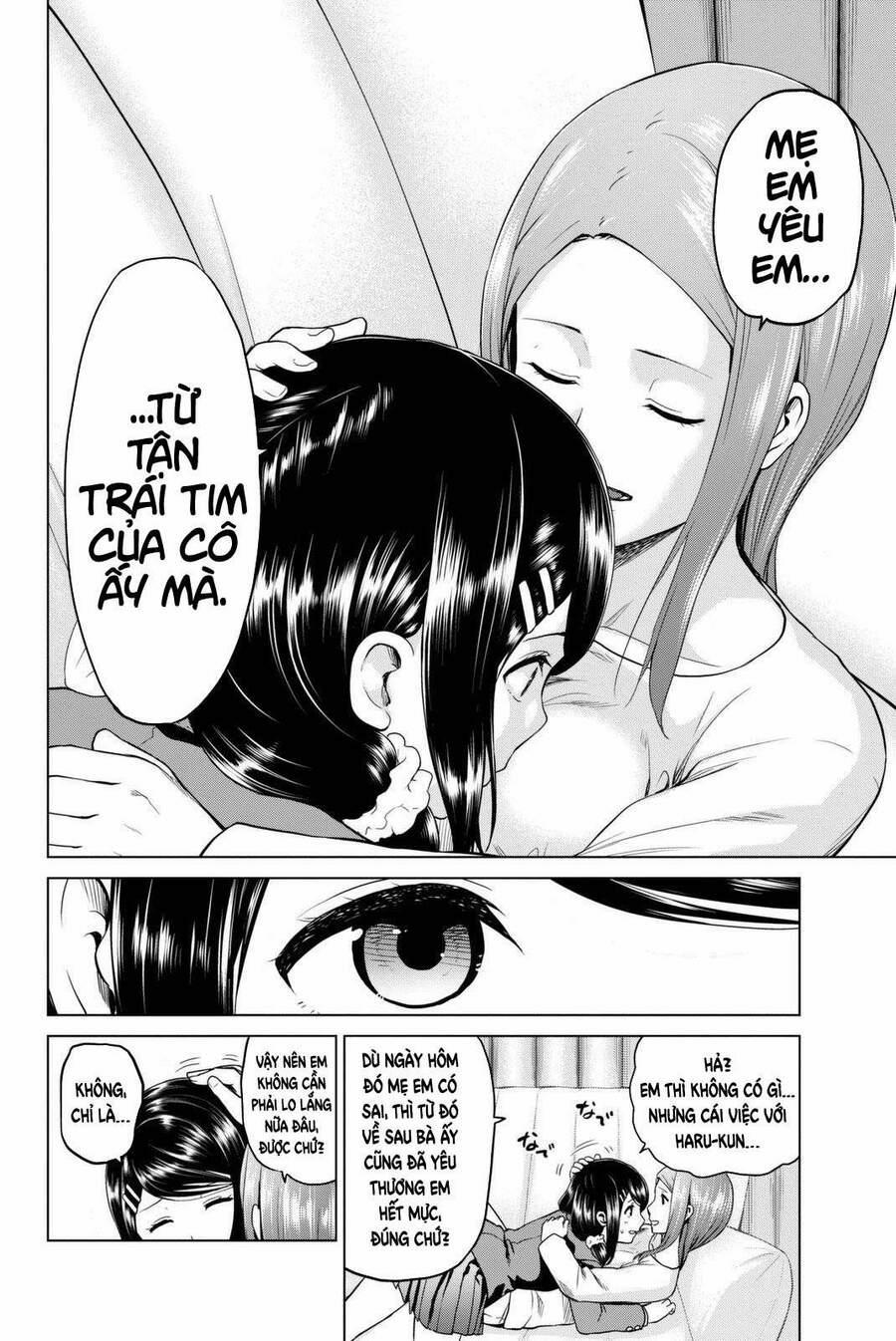 Lây Nhiễm 55 trang 12