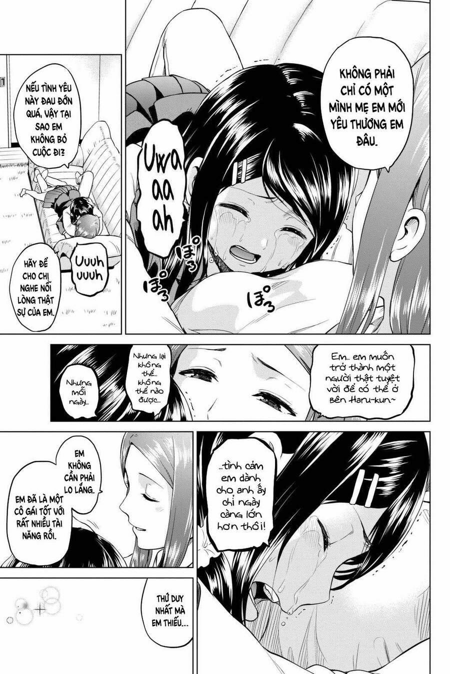 Lây Nhiễm 55 trang 15