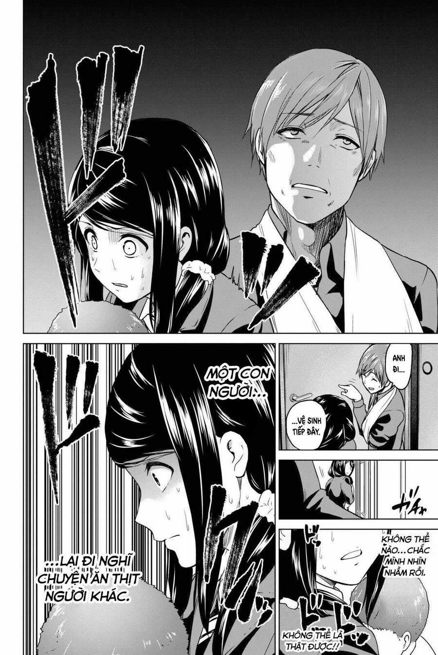 Lây Nhiễm 55 trang 20