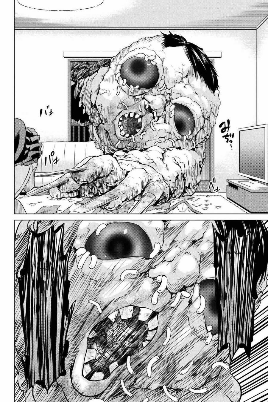 Lây Nhiễm 56 trang 10