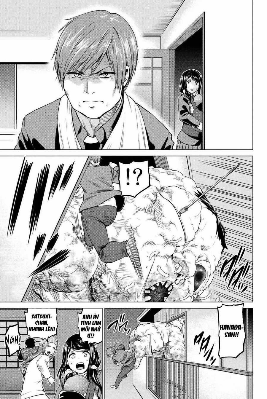 Lây Nhiễm 56 trang 13
