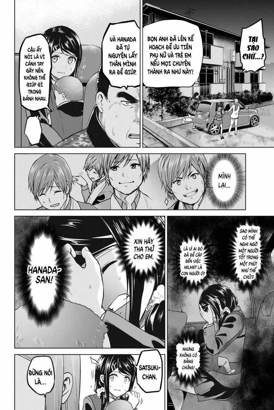 Lây Nhiễm 56 trang 14