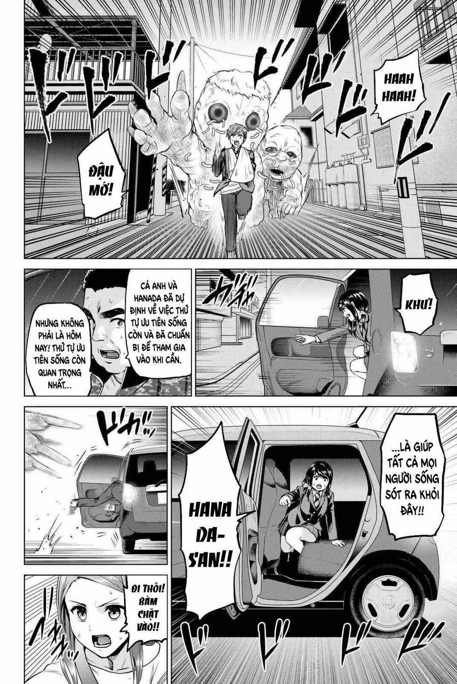 Lây Nhiễm 56 trang 16